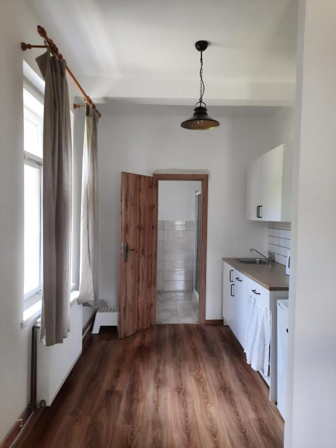 Apartmany Janska Exterior foto