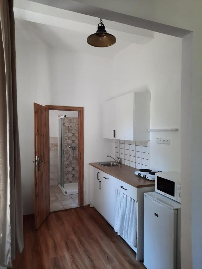 Apartmany Janska Exterior foto